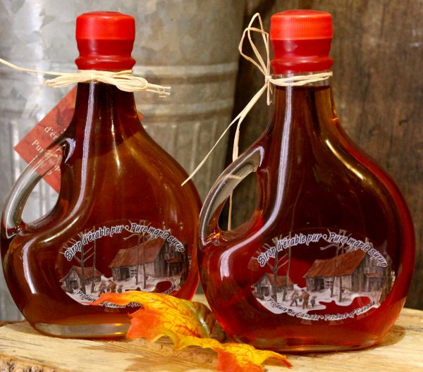 La basquaise 250 ml