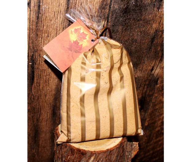 Sachet sucre érable fin 300 gr